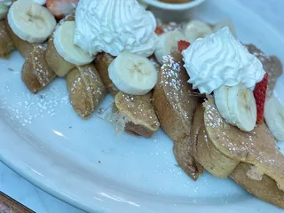 Rick's Cafe