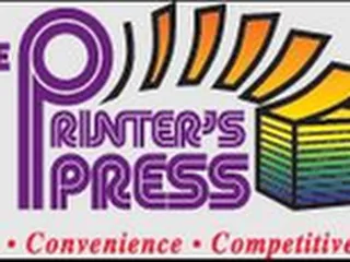 The Printer's Press