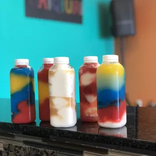 Daiquiris are easy. Customer service is our focus!