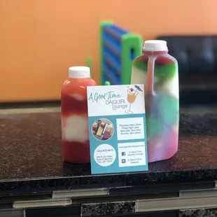 Your one stop shop for good drinks, good music, and good times!