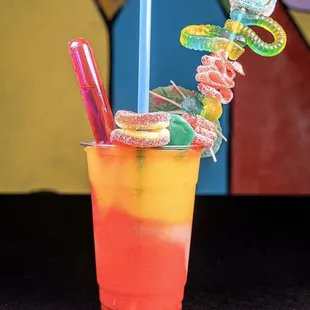 Good Times &amp; Great Vibes