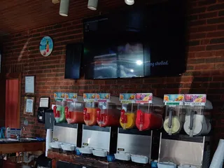 Cool Breeze Daiquiri's