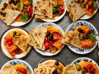 Black Radish Kitchen