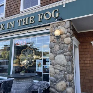 Best Wine Bar at pacifica