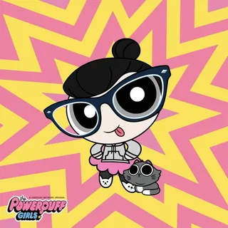 Mandy D.