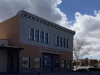 Salon De Mesilla