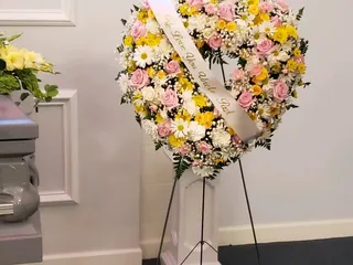 A Special Design Florist