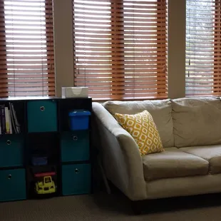 Toys for play therapy