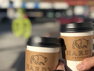 Hardy Coffee Co.