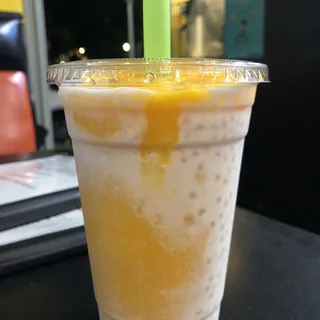 E1. Mango Sago Pomelo