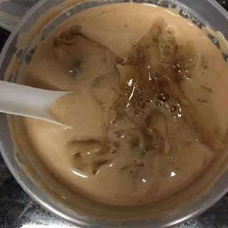 J7. Walnut Soup with Snow Fungus