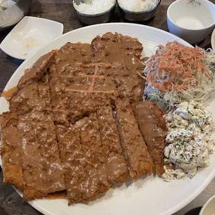 King Donkatsu