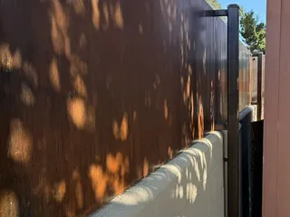 Iron Design