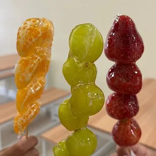 A Ice