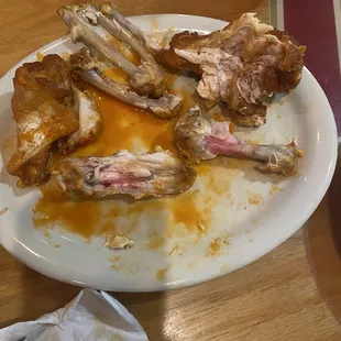 Is this chicken cooked???