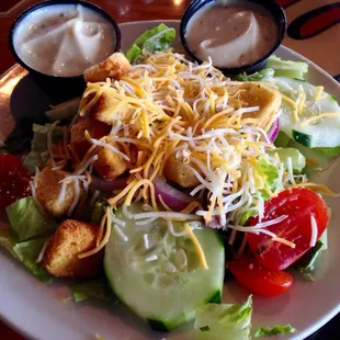 Great salad