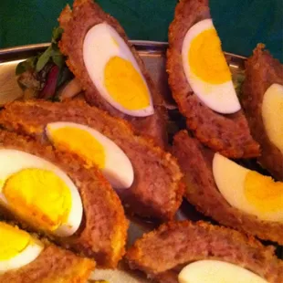 Scotch Egg