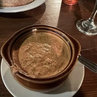 For soup lovers