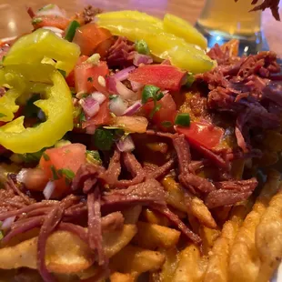 Irish Nachos