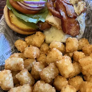 Cheese curds
