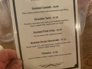 Don Tomasso's
