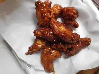 Breezzy's Pizza