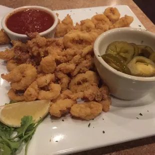 Calamari