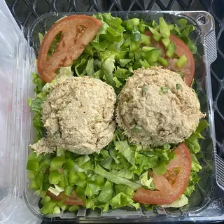 Tuna Salad