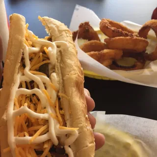 Tijuana Dog