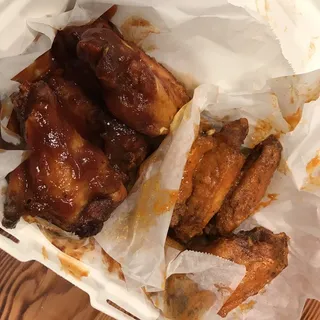 Wings