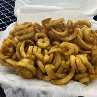 Curly Fries