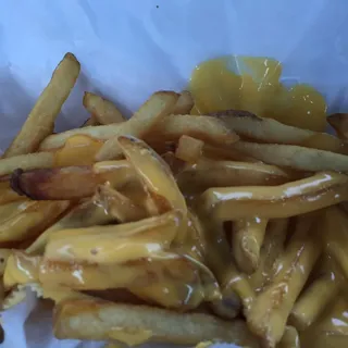 Cheese Fries