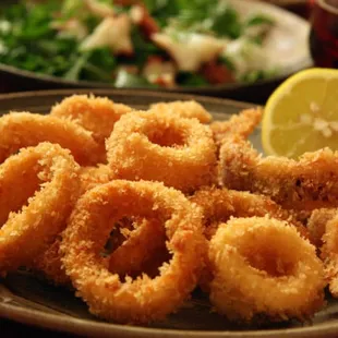 calamari