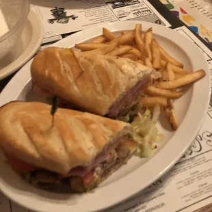 This big thing is the mini Dru! It is Awesome.