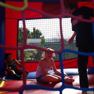 Love them! Always on time and always have what I need for the right price! Great way to keep the kids entertained.