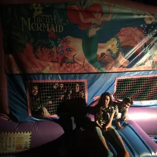 used twice a year every year. we love this jumper company!!! wouldn't go anywhere else.