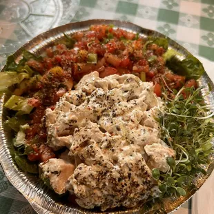 Friscos Chicken Salad