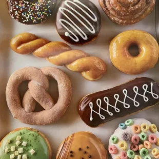food