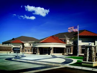 Moore Norman Technology Center - South Penn Campus