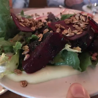 Beet Salad