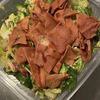 Fattoush