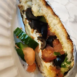 Lebanese Style Cheese