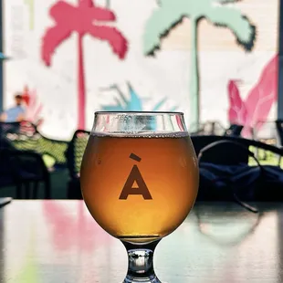 Schilling Mango Excelsior Cider