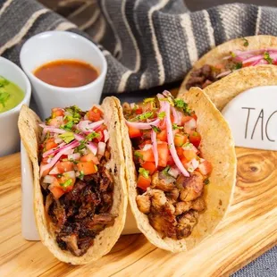 503 Latin Fusion Food Truck