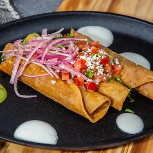 503 Latin Fusion Food Truck