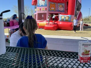 JumpMaxx