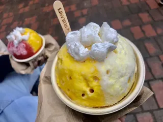 Lappert's Super Premium Ice Cream