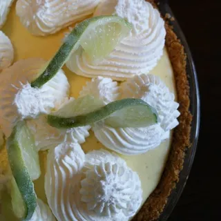 Key Lime Pie