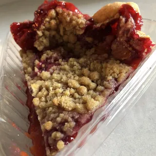 Raspberry Pie