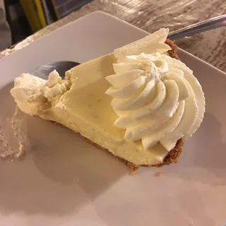 Key Lime Pie